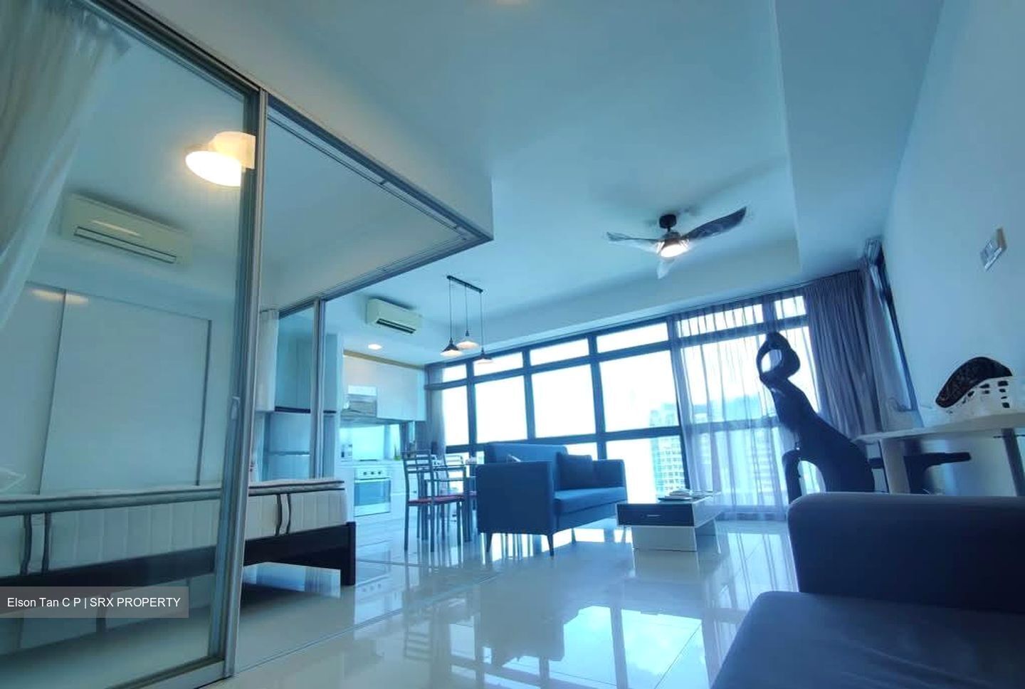 City Square Residences (D8), Condominium #540158511